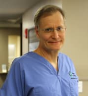 Dr. John Steven Parker, MD - Vestavia, AL - Ophthalmology