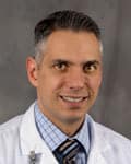Dr. William Chris Papouras, MD