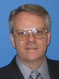 Dr. Jeffrey Lewis Cole