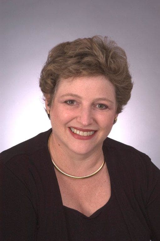 Dr. Janet Ann Schaffel