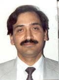 Dr. Maqbool Arshad, MD - Milwaukee, WI - Pulmonology, Internal Medicine, Sleep Medicine