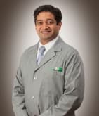 Dr. Parthiv Suresh Mehta, MD - Glenview, IL - Radiation Oncology