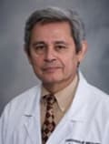 Dr. Tulio Alberto Sulbaran, MD