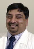 Dr. Muhammed Ahmed Qureshi, MD - Norwich, CT - Geriatric Medicine, Internal Medicine