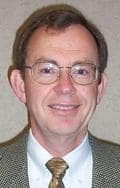 Dr. Mark Edgar Parker, MD