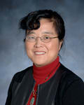 Dr. Lijia Zhu, MD - Canton, MI - Obstetrics & Gynecology
