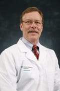 Dr. Paul William Gabriel, MD
