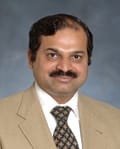 Dr. Asif Munir, MD - Dearborn, MI - Critical Care Medicine