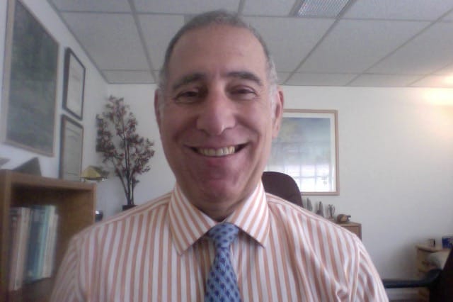Dr. Ralph Mark Kaufman, MD - Swarthmore, PA - Psychiatry
