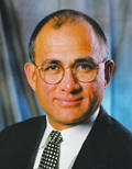 Dr. John Orval Grimm