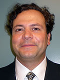 Dr. Osep Ezagel Armagan