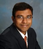 Dr. Bharath Kumar Chinta, MD - Toms River, NJ - Neuroradiology, Diagnostic Radiology