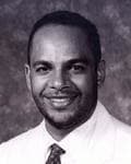 Dr. Corey Hall Henderson, MD