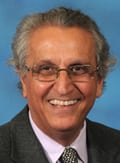 Dr. Michael George Velchik, MD