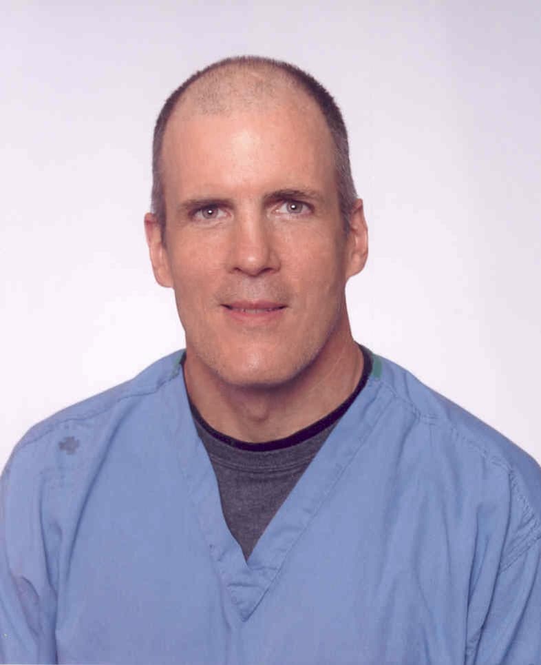 Dr. John Patrick Shea, MD