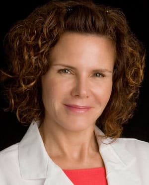 Dr. Christine Annmarie Hamori, MD