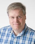 Dr. Lawrence Charles Penvose, DO - Canton, OH - Internal Medicine