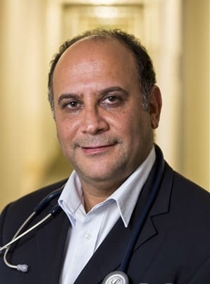 Dr. Steven E Kamara, MD - Los Angeles, CA - Internal Medicine
