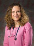 Dr. Mary Elise Hodson