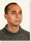 Dr. Rizvon Chaudhary, MD - Louisville, KY - Nephrology, Internal Medicine