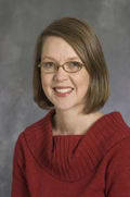 Dr. Angela Karis Parsons, MD