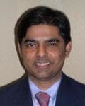 Dr. Agha Suhail Haider, MD - Hopewell, VA - Critical Care Medicine, Pulmonology