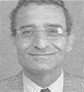 Dr. Jalal Rais Dana, MD - Hoffman Estates, IL - Pediatrics