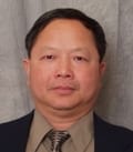 Dr. Kiet T Tran, MD - Los Angeles, CA - Internal Medicine, Geriatric Medicine