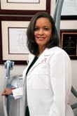 Dr. Shelley Marie Glover MD