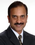 Dr. Syed Raziuddin Majid, MD