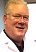 Dr. Raymond Allen Hackett, MD