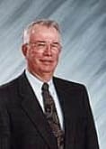 Dr. Charles Geissinger Noss, MD