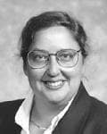 Dr. Nandita Reeser Bhattacharjee, MD - Marshfield, WI - Diagnostic Radiology