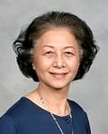 Dr. Pochin Hsu Yin MD