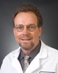 Dr. August John Leinhart, MD