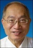 Dr. Pei-Shiu Lin