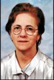 Dr. Frances M Kahanec-Bartel, MD