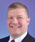 Dr. Kevin James Kulwicki