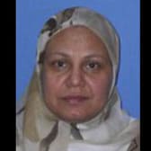 Dr. Ibtesam Mahmoud Rafeea, MD - Dearborn, MI - Pediatrics