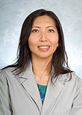 Dr. Sung Ah Lee, DO