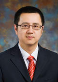 Dr. Bing Yi, MD