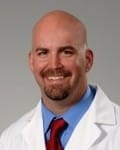 Dr. Mark Robert Rice - Marrero, LA - Emergency Medicine