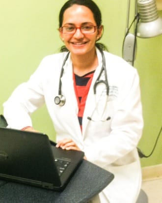 Dr. Arashdeep Kaur Litt, MD - Grand Rapids, MI - Internal Medicine