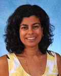 Dr. Mala Puri, MD