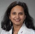 Dr. Bhuvana Kamala Ramanathan, MD