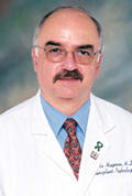Dr. Mario N Magnone, MD