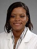 Dr. Lasean Nicole Robinson, MD - Winston Salem, NC - Internal Medicine, Hospital Medicine