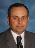 Dr. Ziad Yafi, MD - Fairfax, VA - Anesthesiology, Surgery