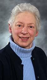 Dr. Lois Oberlander Stark, MD