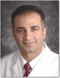 Dr. Saied Asfa, MD
